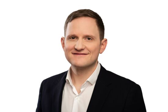 Florian Schmidtner Invest Region Leipzig