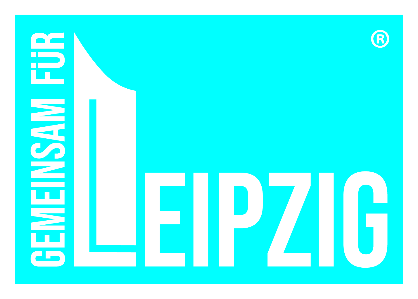 Logo Gemeinsam für Leipzig e.V.