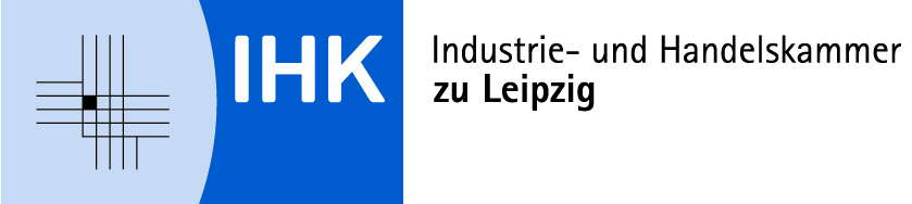 Logo Industrie- und Handelskammer Leipzig